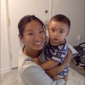 Meet your Posher, Melissa